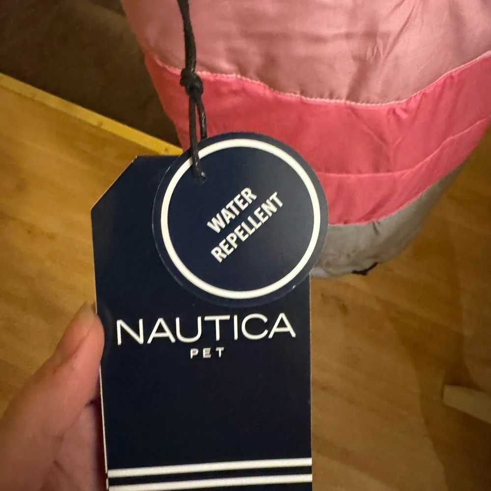 Dog Jacket - Picture 3 of 5